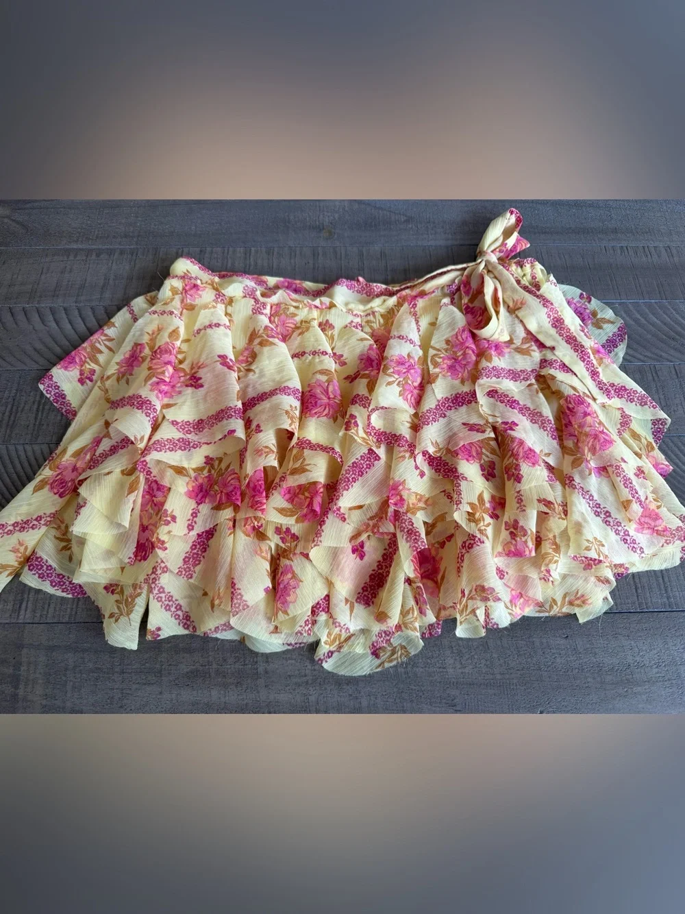 Free People preowned good